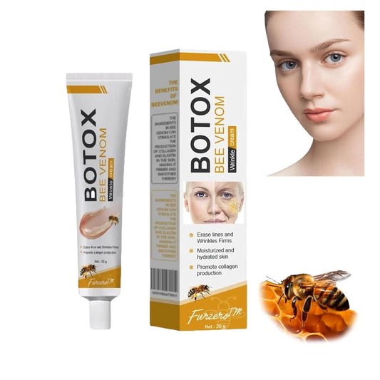 Botox Bee Venom Wrinkle Repair Cream 🐝✨