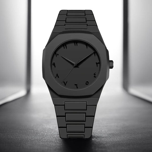 High Quality Original Arabic Aura Watch