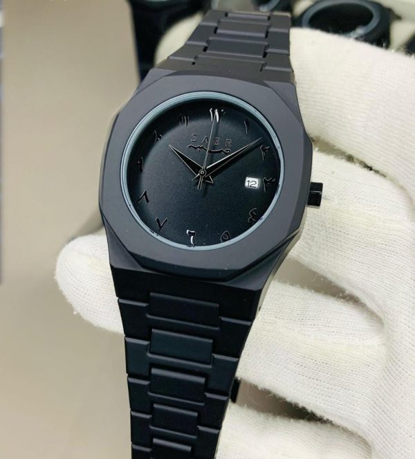 High Quality Original Arabic Aura Watch