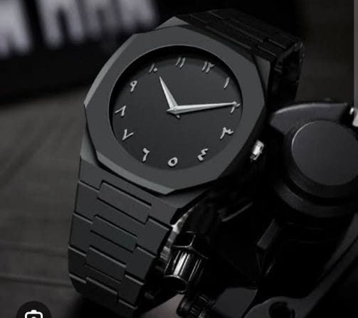 High Quality Original Arabic Aura Watch