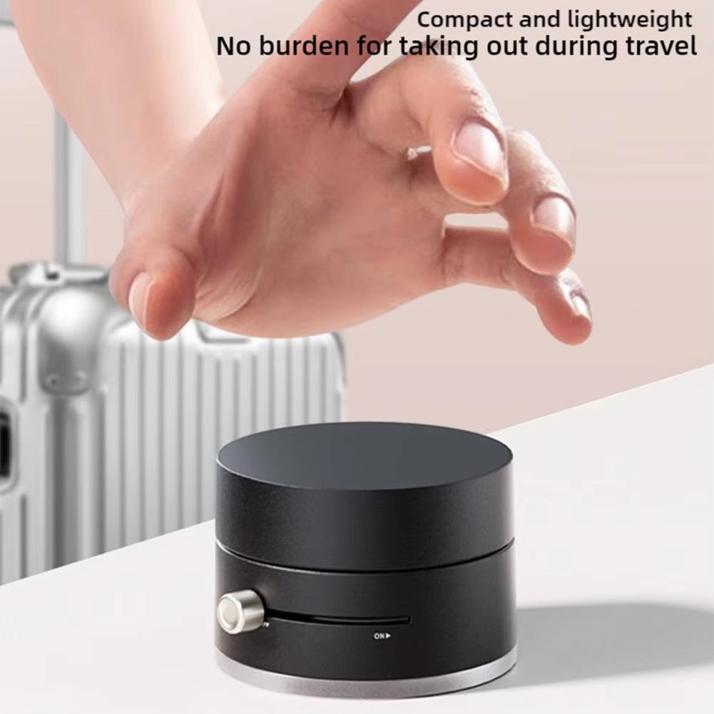 VIP Magnetic Mobile Holder Double Sided Suction Cup