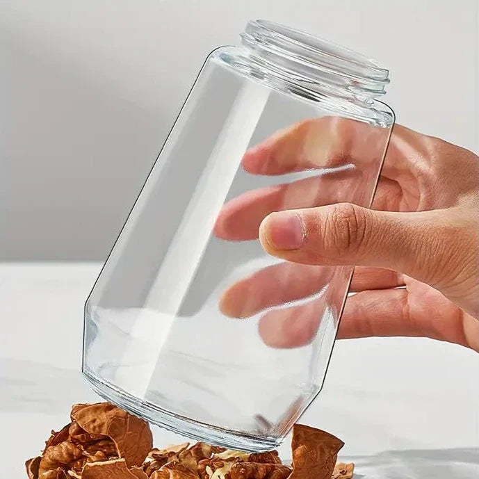 Oil Bottle – Healthy Cooking Made Easy! 🥘💡