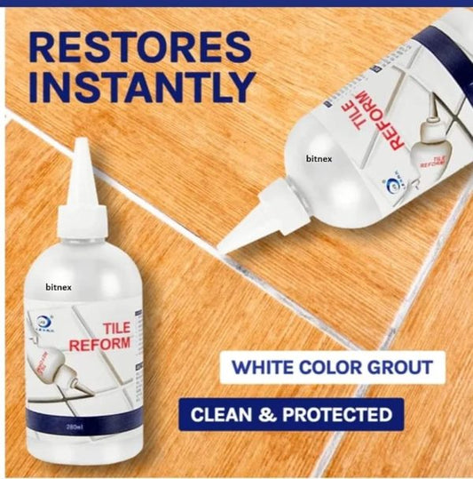 Waterproof Tile Gap Filler