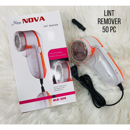Sokany Electric Fabric Lint Remover